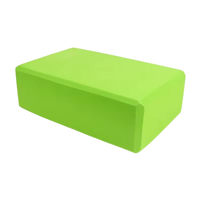 Bloco de Yoga