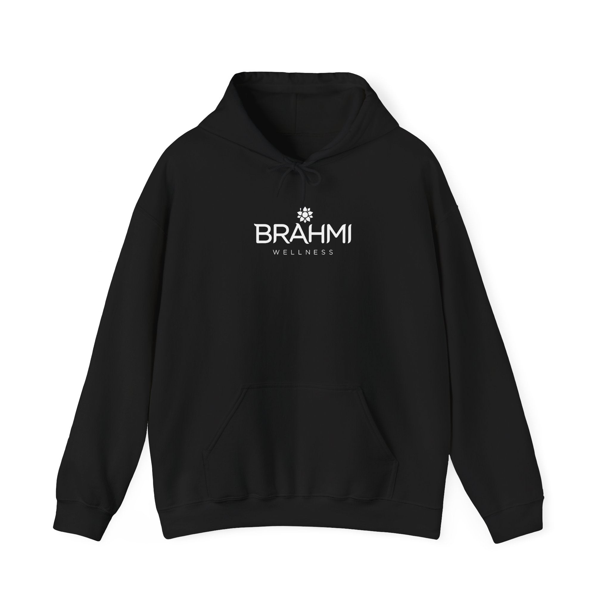 Hoodie Brahmi Wellness