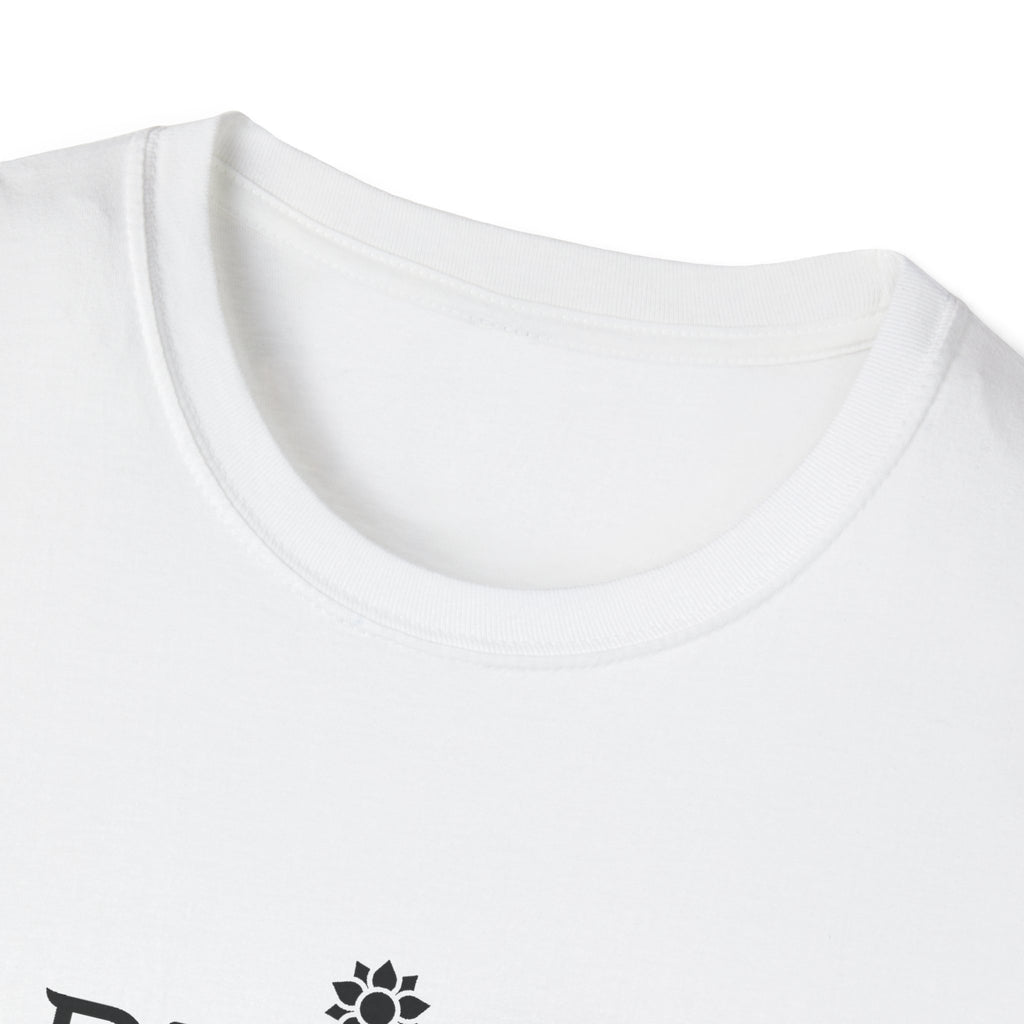 T-shirt Brahmi Wellness