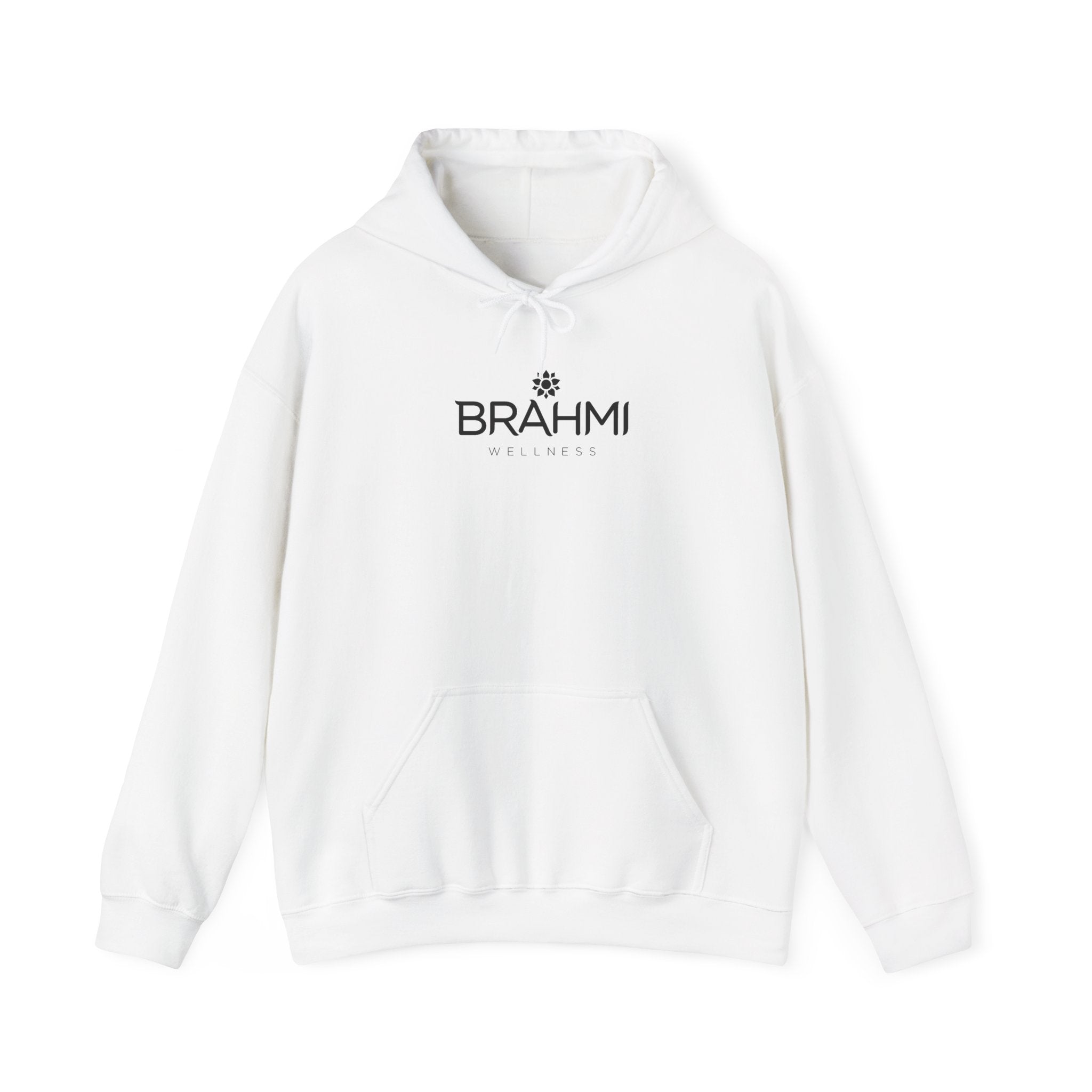 Hoodie Brahmi Wellness
