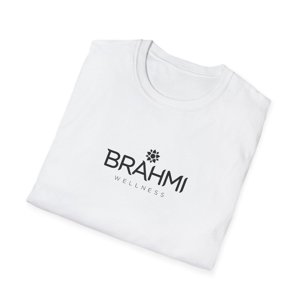T-shirt Brahmi Wellness