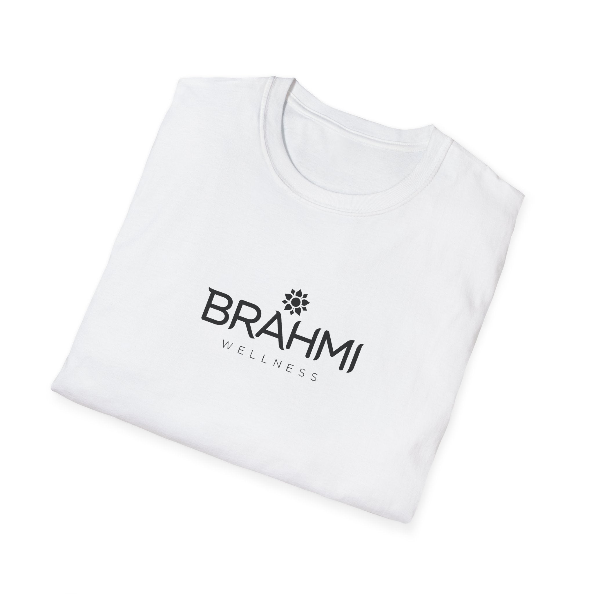 T-shirt Brahmi Wellness