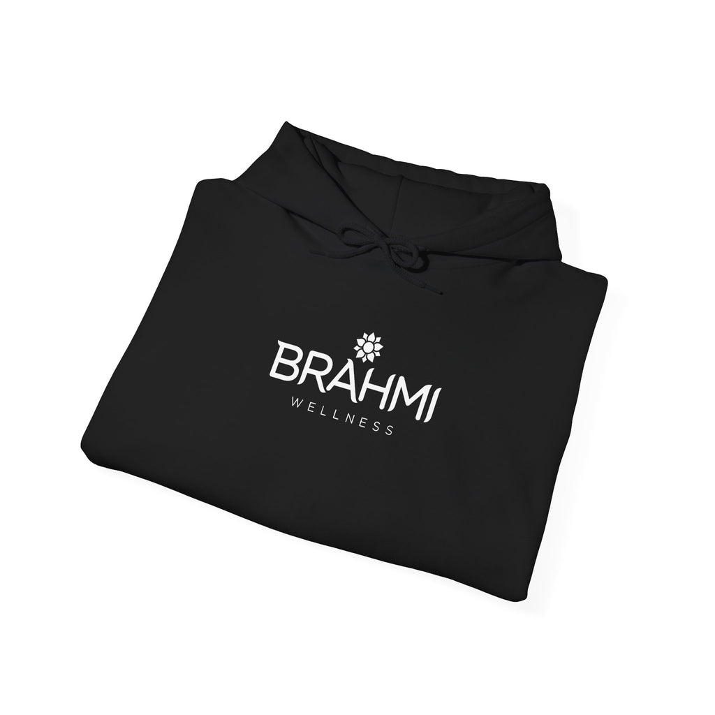 Hoodie Brahmi Wellness