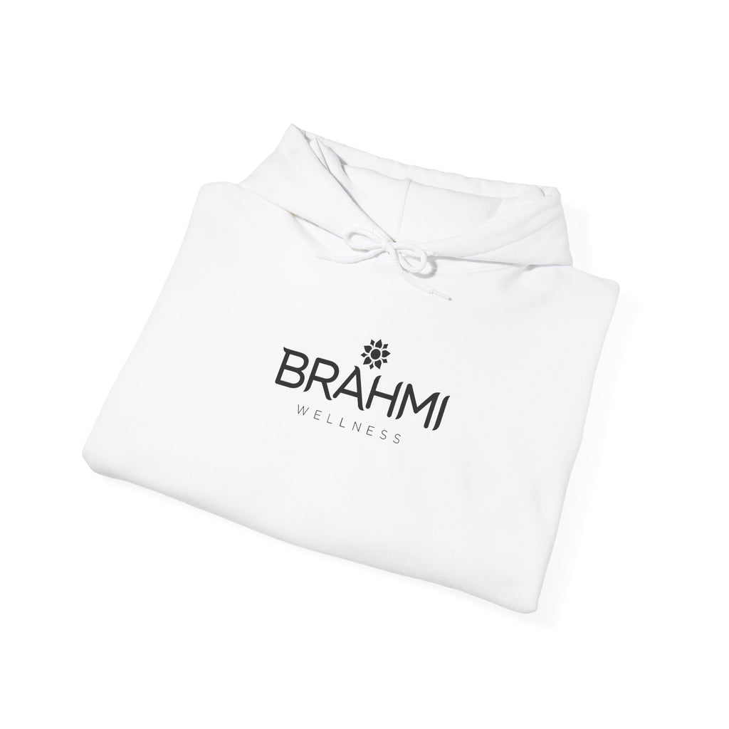 Hoodie Brahmi Wellness