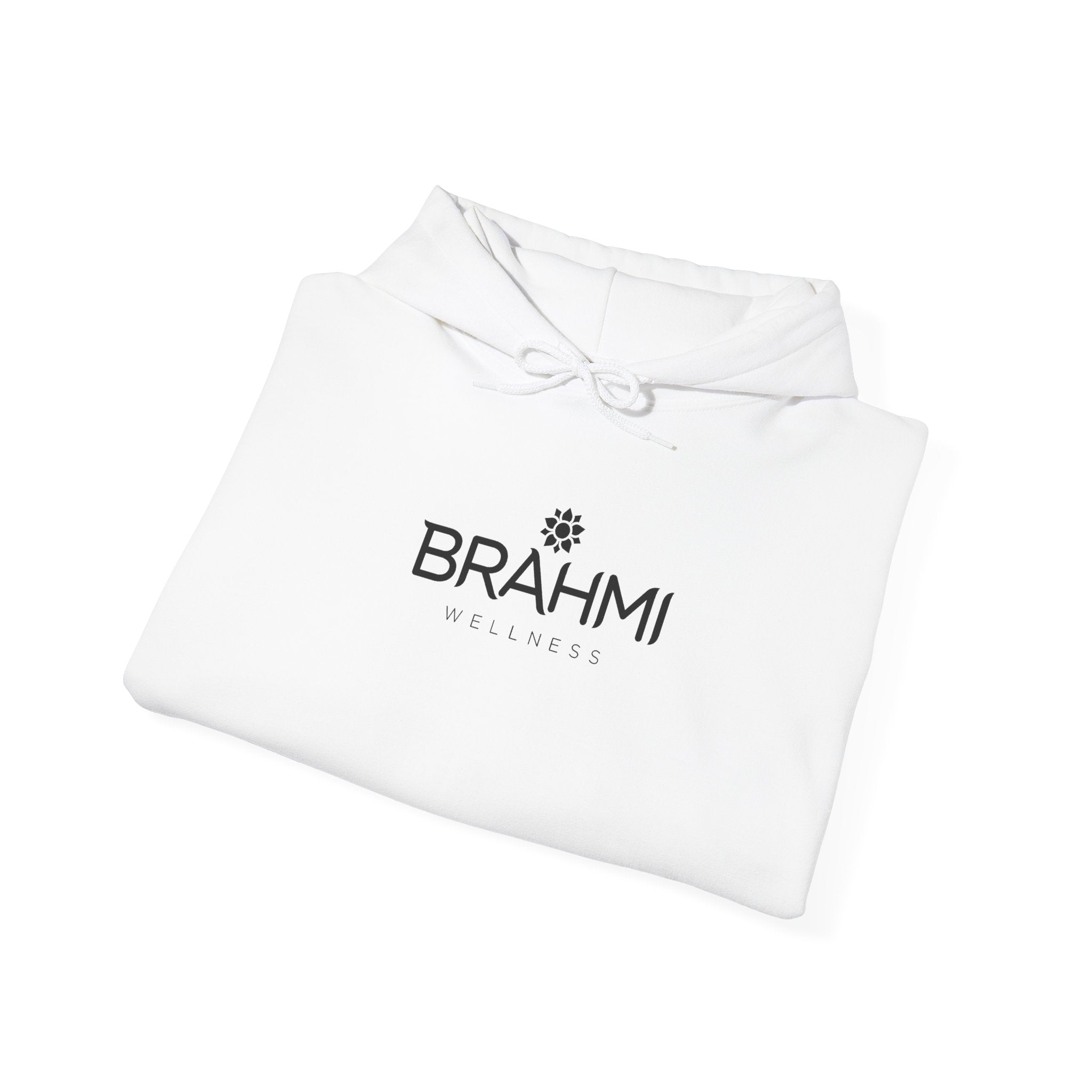 Hoodie Brahmi Wellness