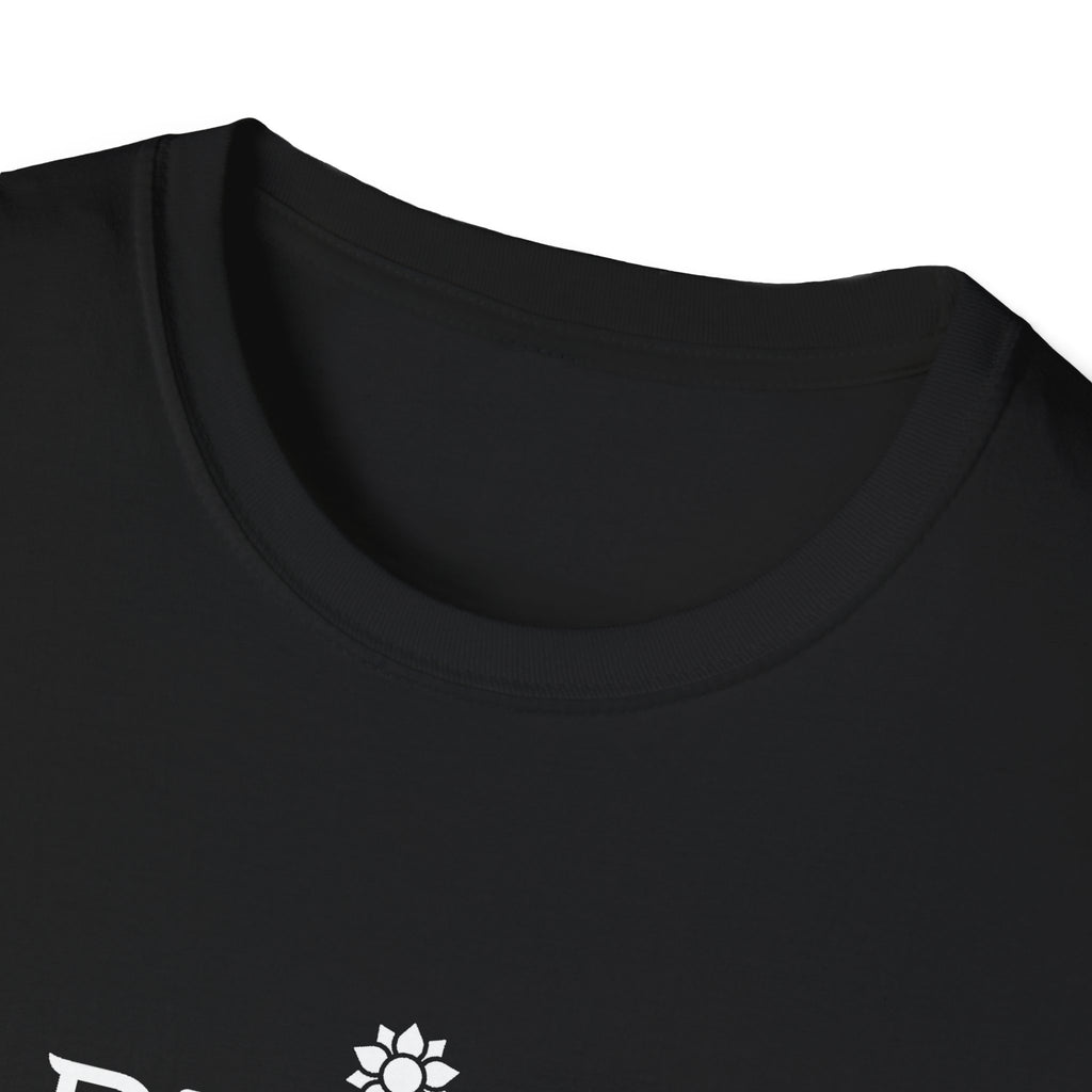 T-shirt Brahmi Wellness