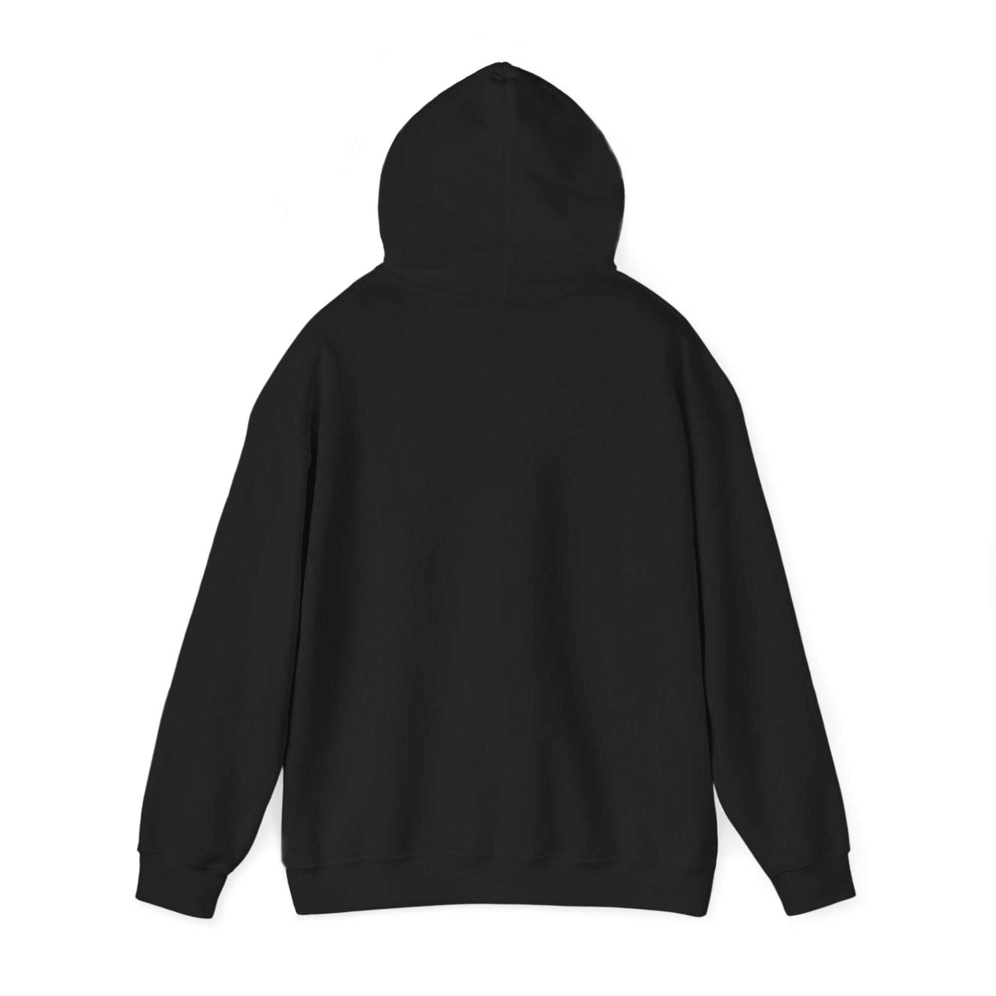 Hoodie Brahmi Wellness