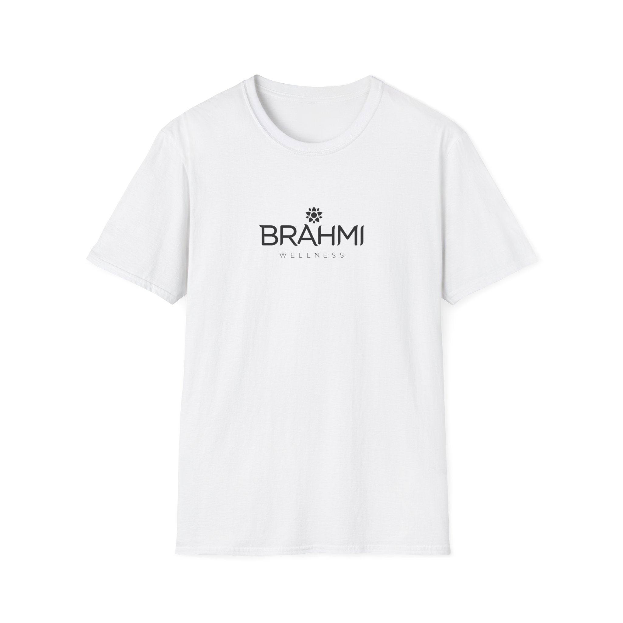 T-shirt Brahmi Wellness