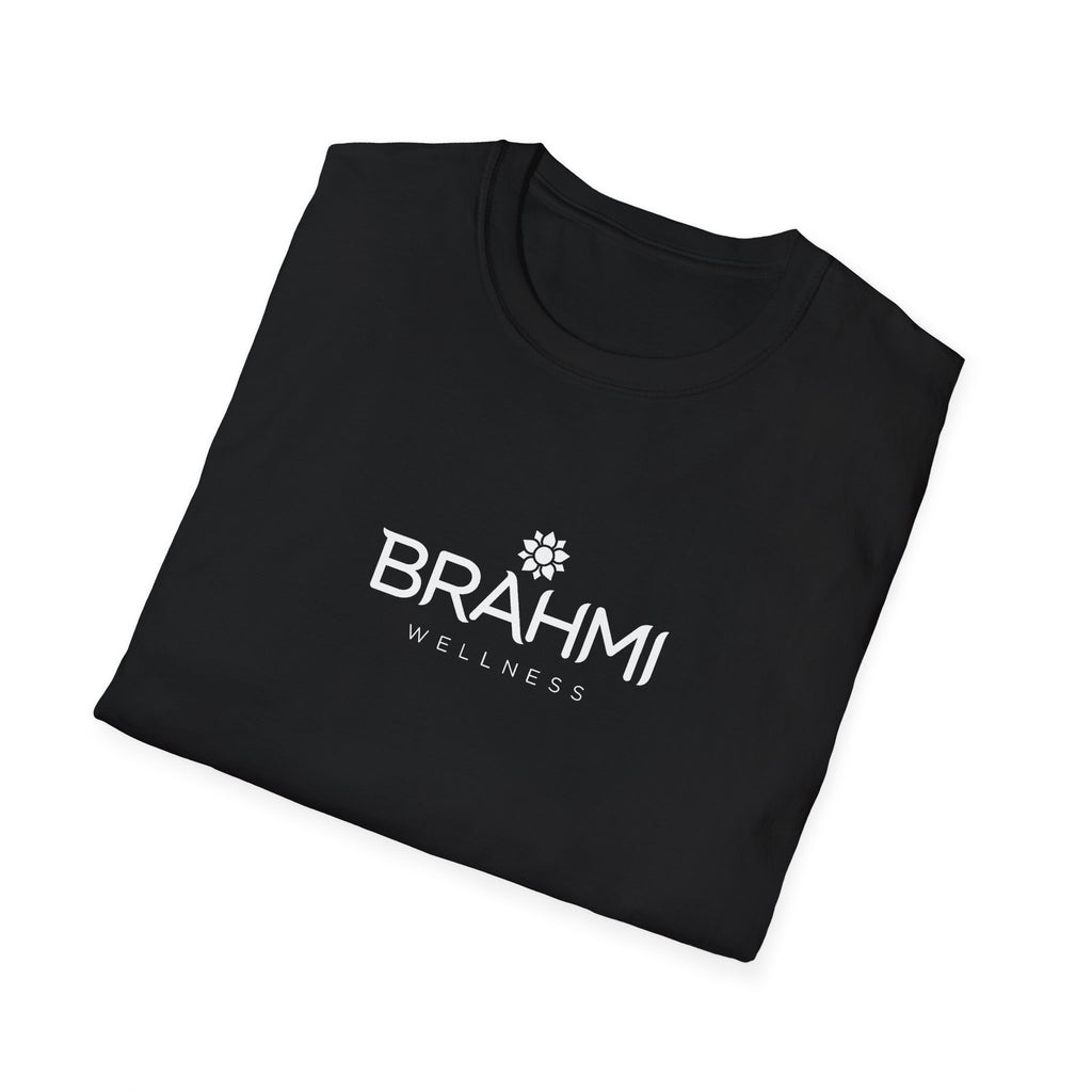 T-shirt Brahmi Wellness