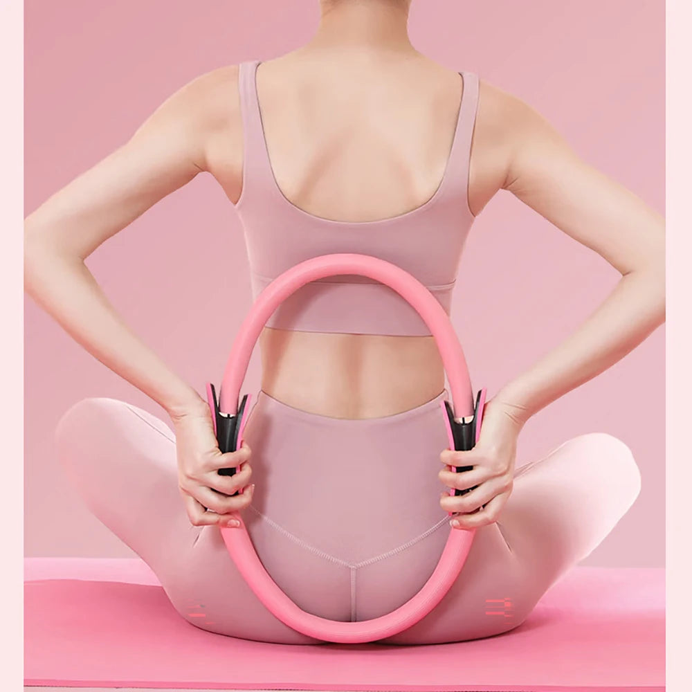 Anel de Pilates