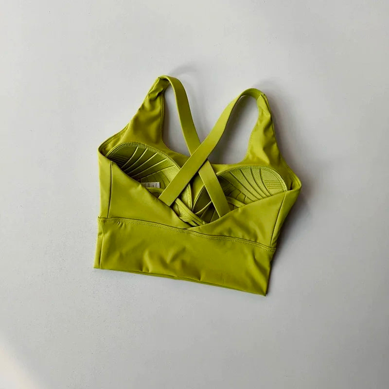Sutiã Desportivo Essential Support