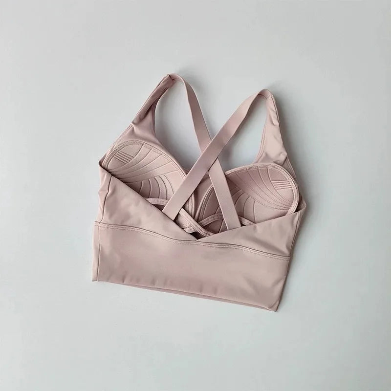 Sutiã Desportivo Essential Support