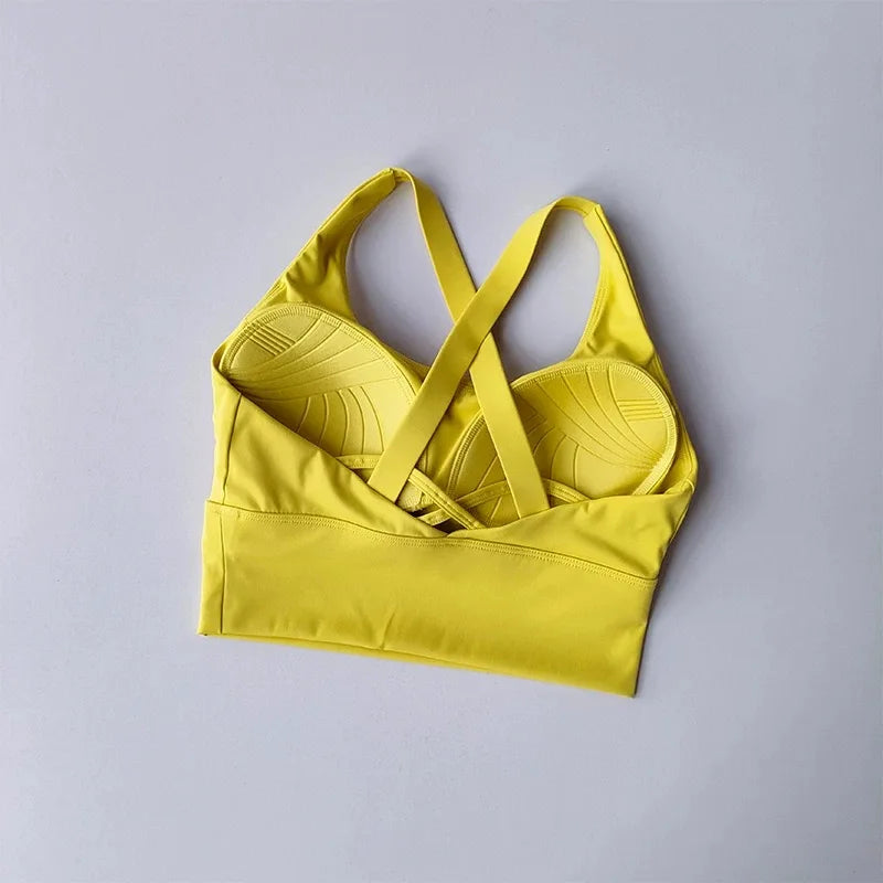 Sutiã Desportivo Essential Support
