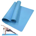 Tapete de Yoga dobrável