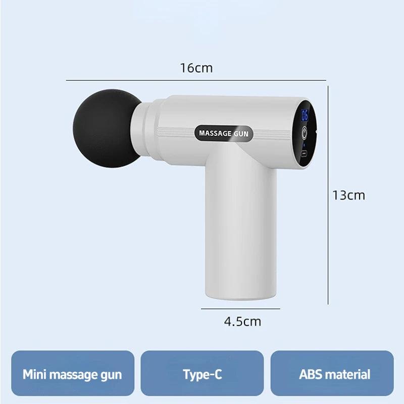 Massage Gun