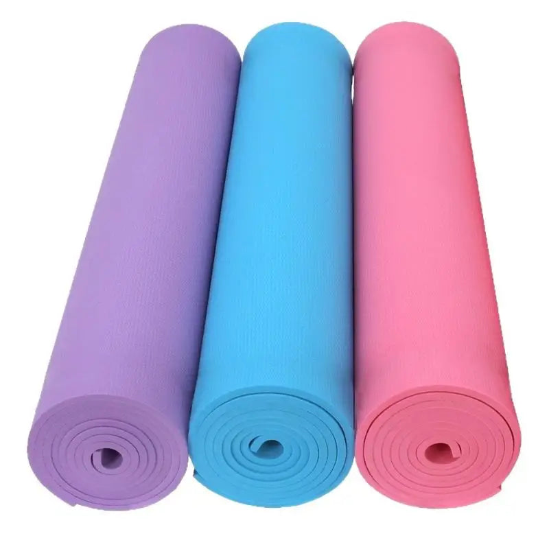 Tapete de Yoga