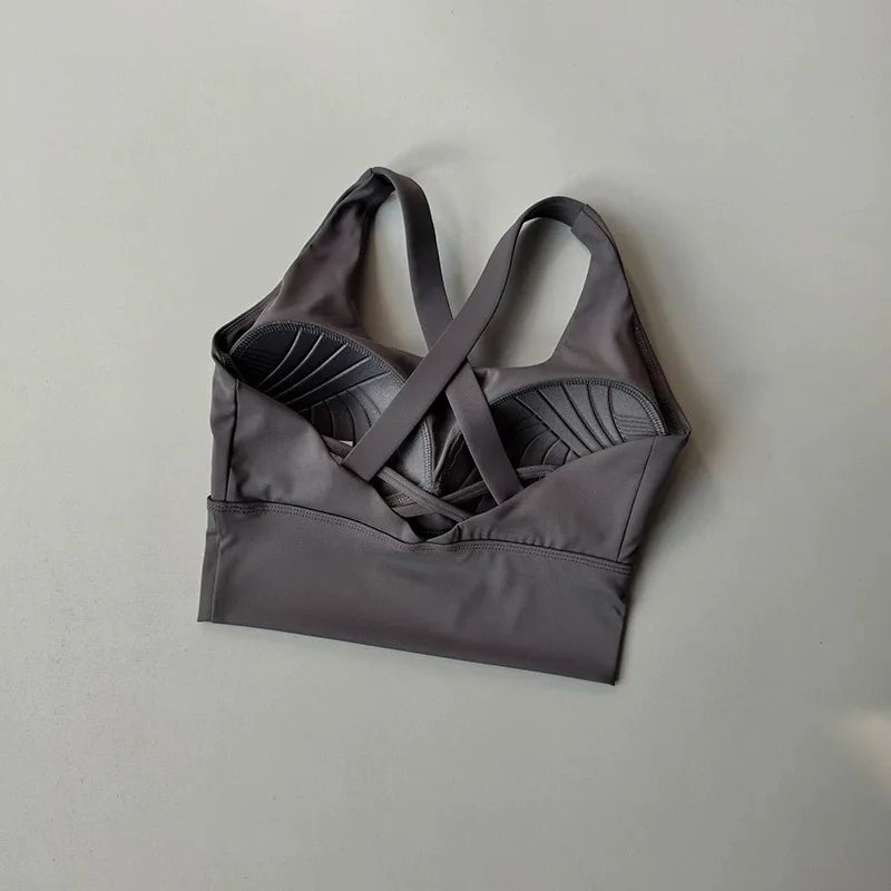 Sutiã Desportivo Essential Support