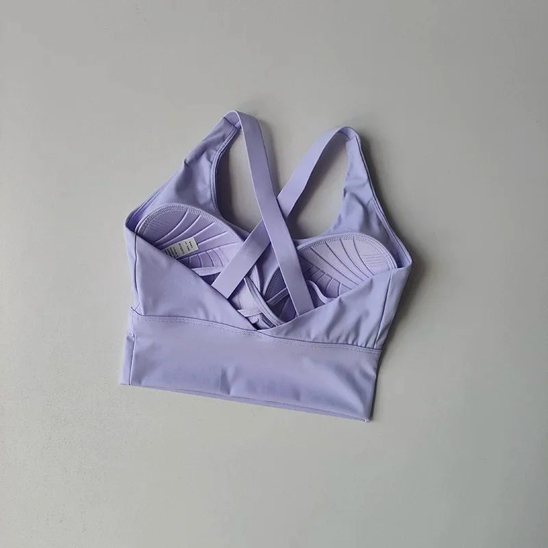 Sutiã Desportivo Essential Support
