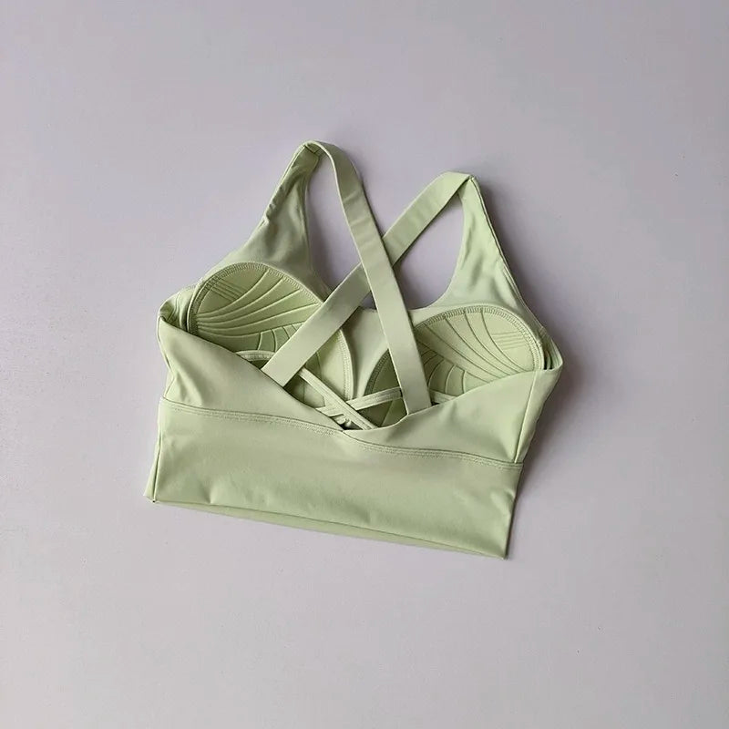 Sutiã Desportivo Essential Support
