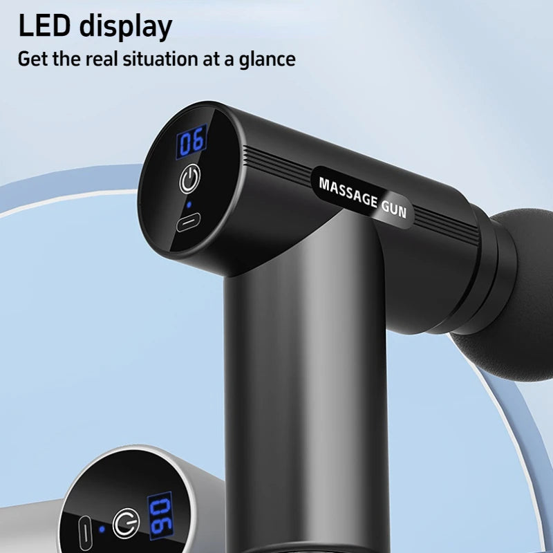 Massage Gun
