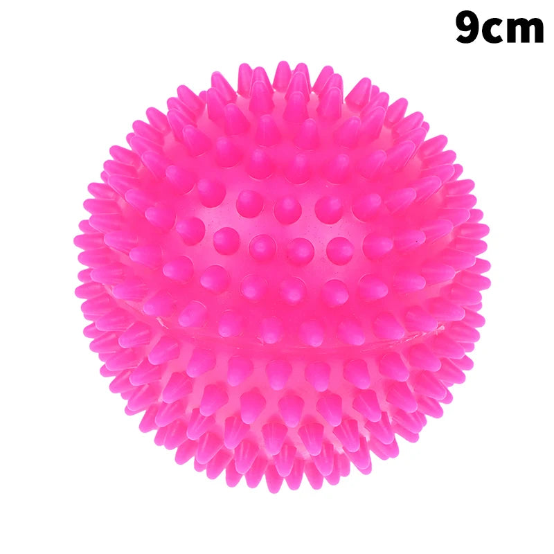 Bola de Picos