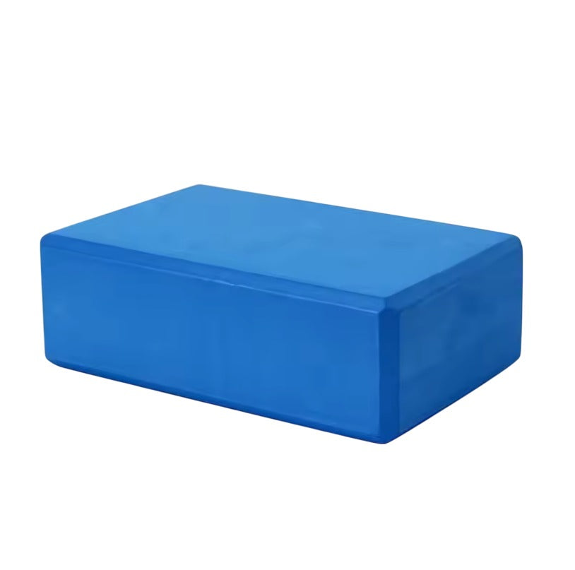 Bloco de Yoga