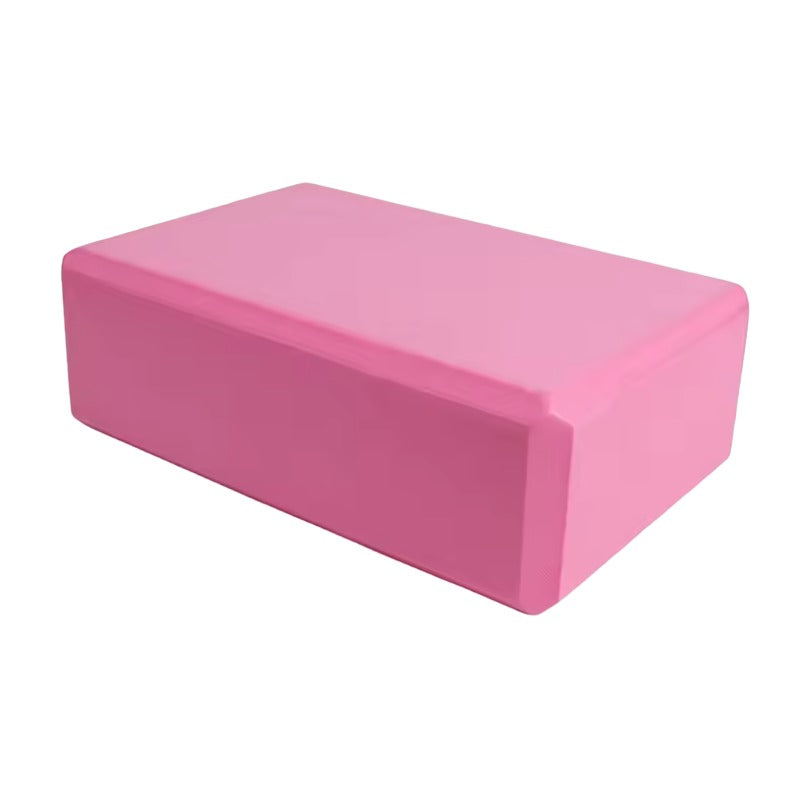 Bloco de Yoga