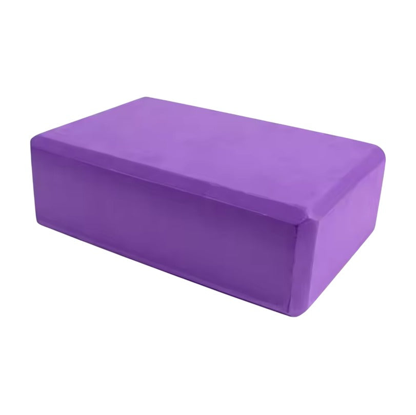 Bloco de Yoga
