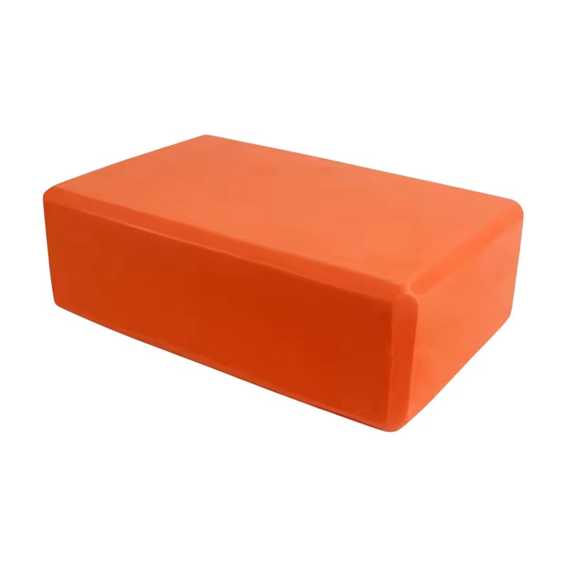 Bloco de Yoga