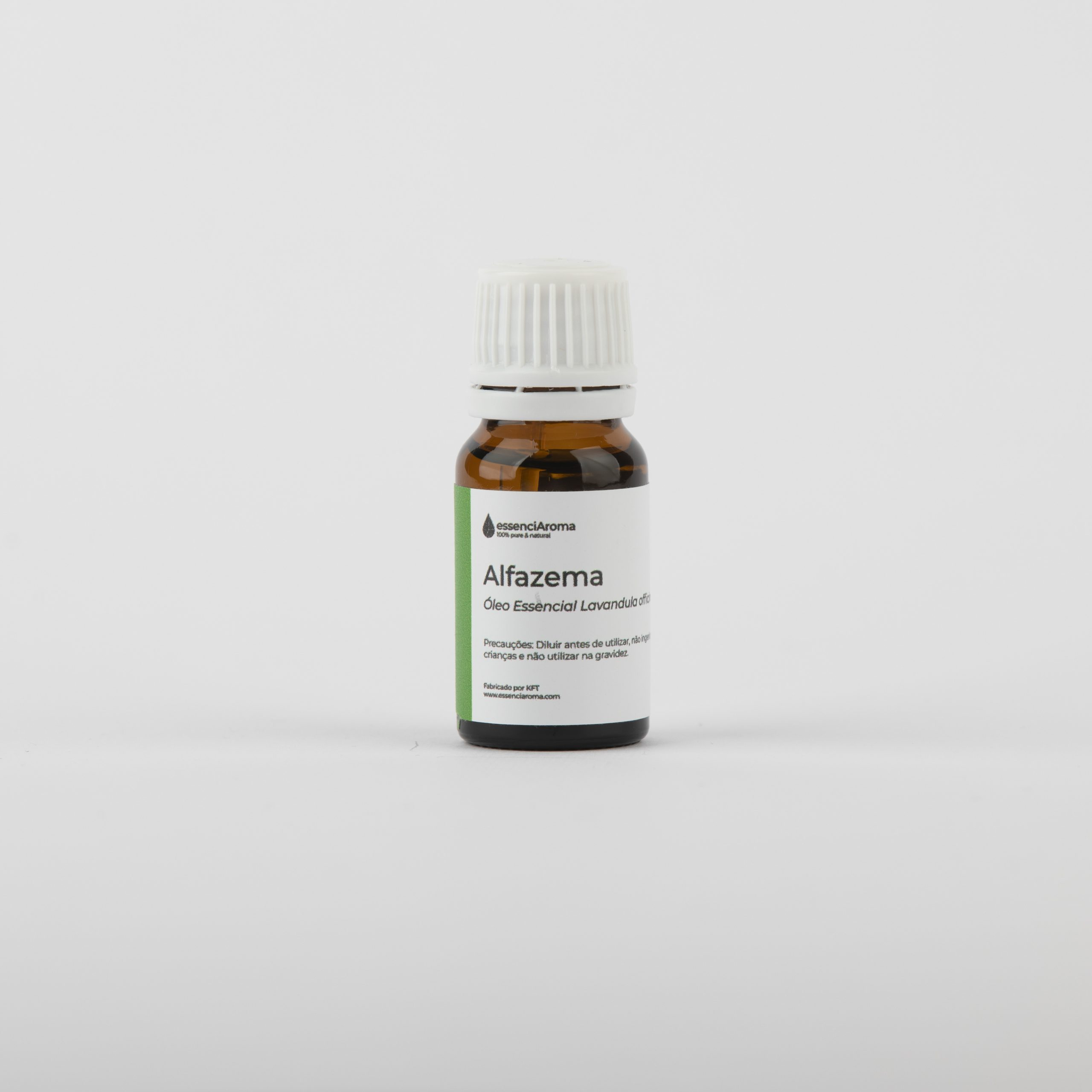 Óleo Essencial de Alfazema