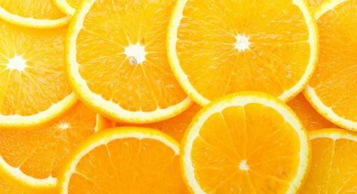 Óleo Essencial de Laranja Doce