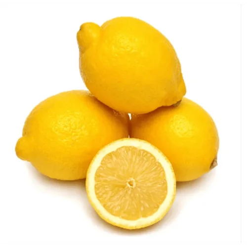 Óleo Essencial de Limão