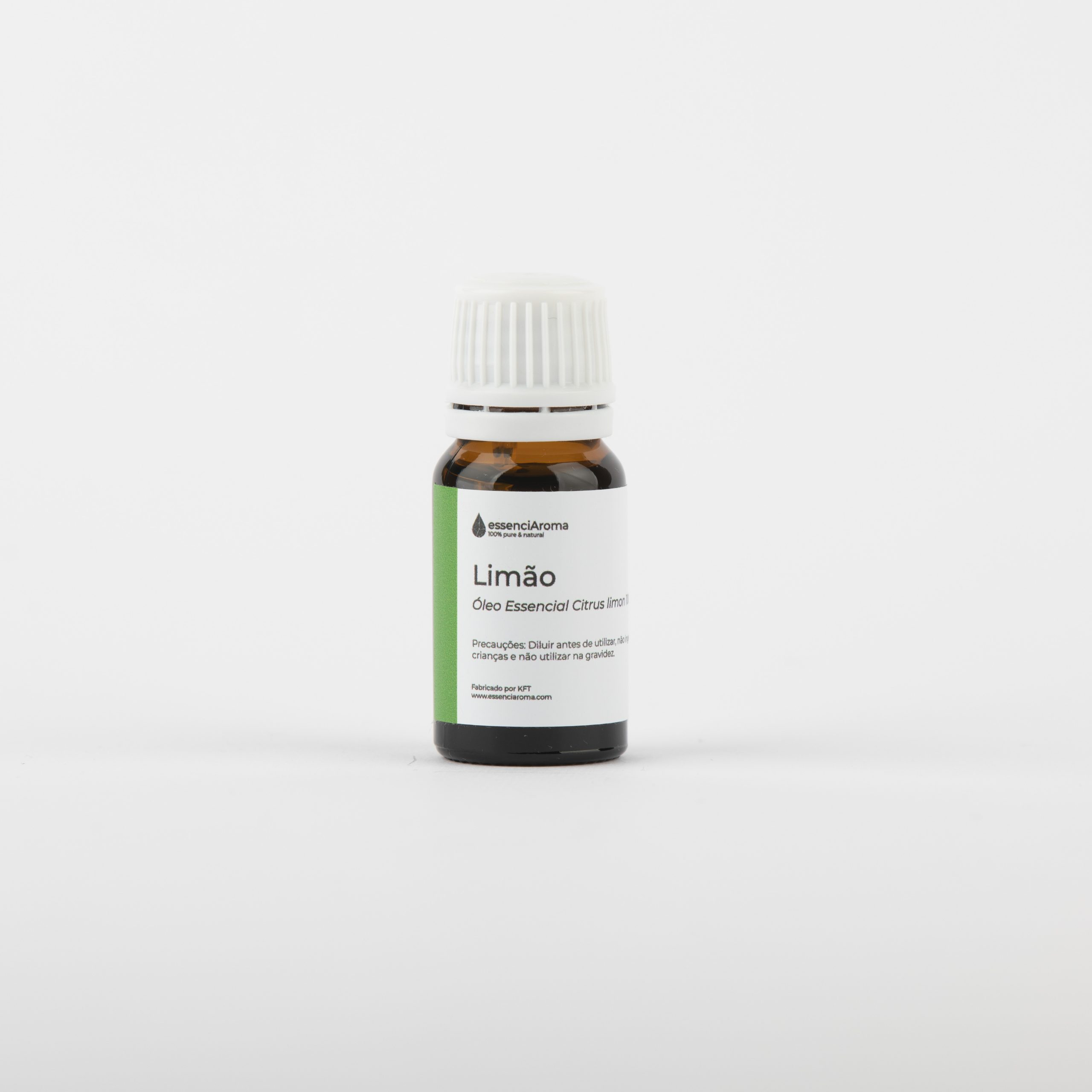 Óleo Essencial de Mandarina